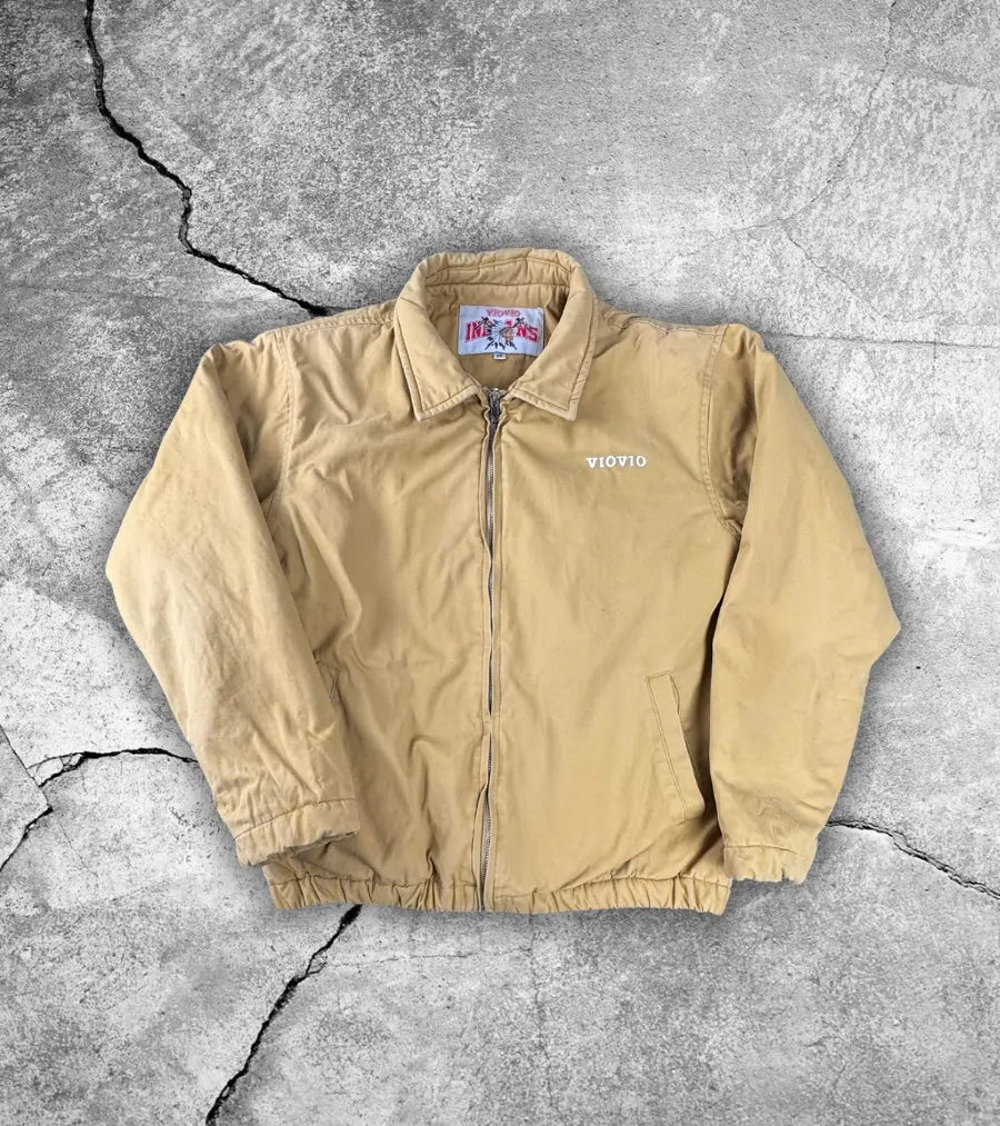 Vintage Vio Vio Jacke XS